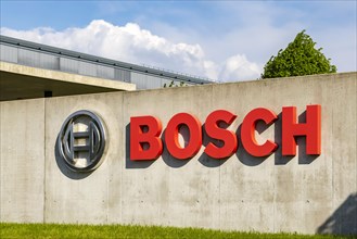 Bosch Engineering GmbH