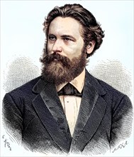 Heinrich Karl Johann Hofmann