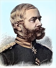 Viktor von Erckert