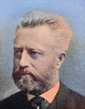 Christian Friedrich Georg Wilhelm Oncken