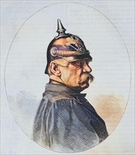 Albrecht Theodor Emil Graf von Roon