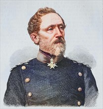 Leonhard von Blumenthal