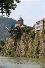 Cathedral Church Of Virgin Mary in Batumi