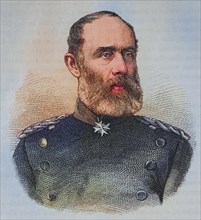 Ludwig von Wittich