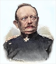 Eduard Friedrich Karl von Fransecky