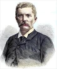 Sir Henry Morton Stanley
