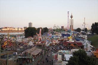 Rheinkirmes