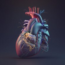 Cardiac surgery