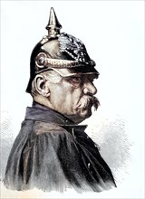 Albrecht Theodor Emil Graf von Roon