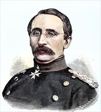 August Karl von Goeben
