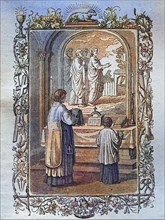 Biblical History
