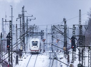 Deutsche Bahn InterCityExpress ICE