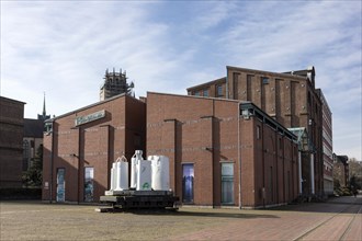 Kultur- und Stadthistorisches Museum