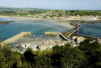 Saint Michaels Mount