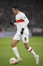Tiago Tomas VfB Stuttgart
