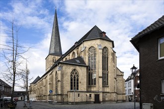Citykirche Alter Markt