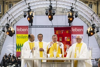 102nd German Catholic Day