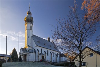 St. Nicholas Church