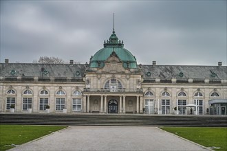 Kaiserpalais