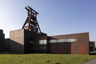 Zollverein Colliery