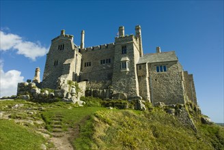 Saint Michaels Mount