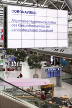 Duesseldorf Airport