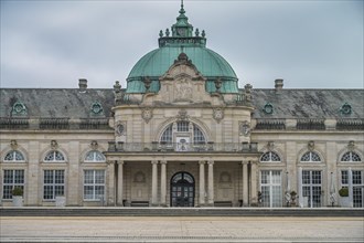 Kaiserpalais