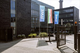 RWE Campus