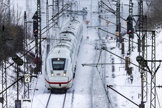 Deutsche Bahn InterCityExpress ICE