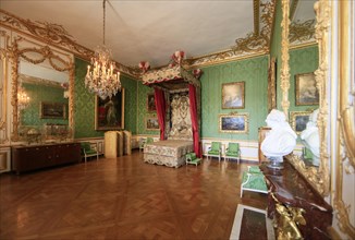 Apartment of the Heir to the Throne