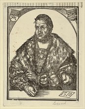 Frederick III or Frederick the Wise of Saxony
