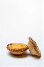 Pastel de Nata, Pasteis de Nata, custard tart, Portuguese speciality