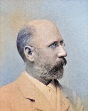 Theodor Frimmel von Traisenau
