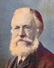 Karl August Baumeister