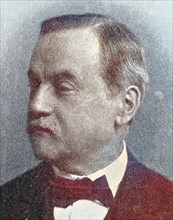 Ernst Ludwig Duemmler