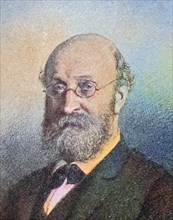 Theodor Gomperz