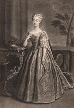 Amelia Sophie Eleonore of Great Britain