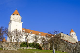 Bratislava, Bratislava, Slovakia, Europe