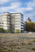 Former government buildings of the GDR, Berlin, Germany, Europe