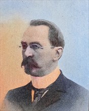 Wilhelm Karl Georg Muench