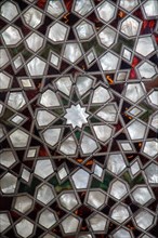 Ottoman art example of Mother of Pearl