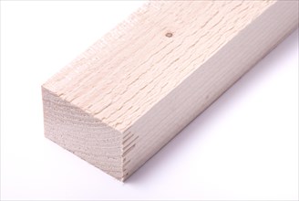 Piece of wood