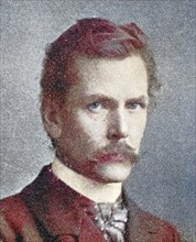Johann Michael Adolf Furtwaengler