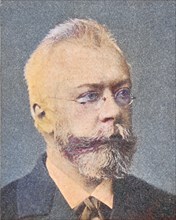 Friedrich Wilhelm Richard Fries