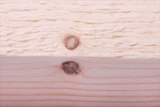 Piece of wood
