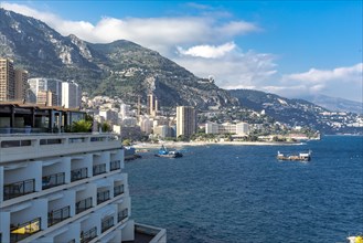 Monte Carlo, Principality of Monaco