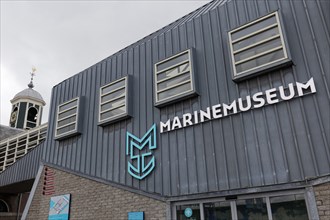 Naval Museum, Den Helder, Province of North Holland, Netherlands