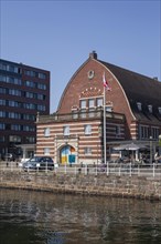 Maritime Museum, Kiel, Schleswig-Holstein, Germany, Europe