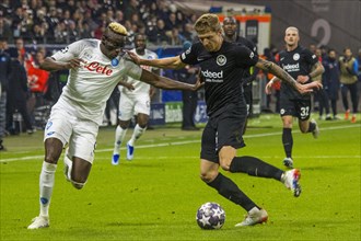 Victor OSIMHEN