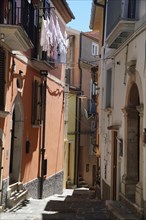 Potenza, Capital, Province of Potenza, Basilicata Region, Italy, Potenza, Basilicata, Italy, Europe